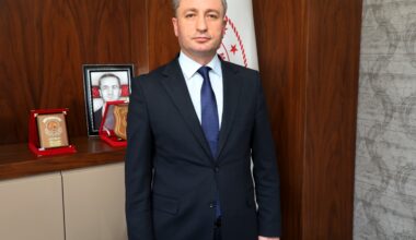 Ağrı Mesleki Eğitime Avrupa Kapısı Açıldı