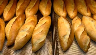 Ekmek Zammında Geri Adım Atıldı