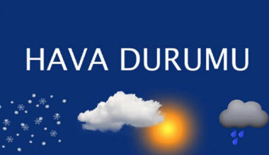 Ağrı Hava Durumu