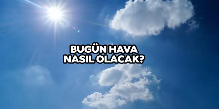 Ağrı’da Hava Nasıl Olacak ?