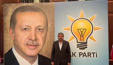 Cumhurbaşkanı Erdoğan’dan Tebrik Telefonu