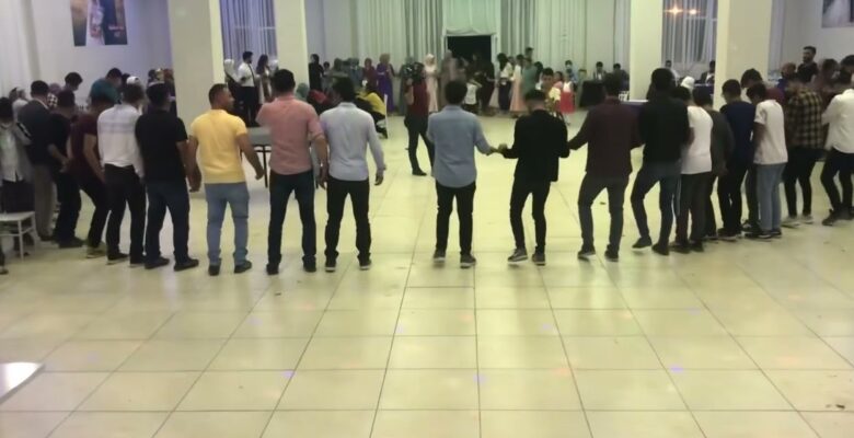 Evlilik Hayali Kuranlara, Güzel Haber Taşlıçay Belediyesi’nden Geldi