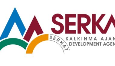 SERKA 2 Milyon Destek Verecek