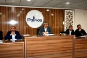 Patnos Belediyesi Müfettiş Talep Etti