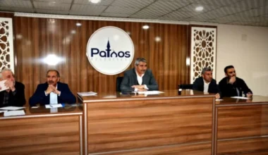 Patnos Belediyesi Müfettiş Talep Etti