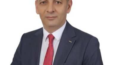 Mehmet Salih Aydın, Seçim Sonuçları Nedeniyle Ağrı Halkına Teşekkür Etti