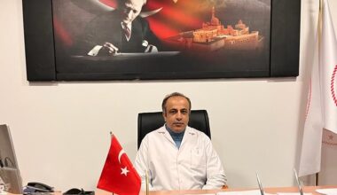 Taşlanmış Kotlar ‘Silikozis’ Hastalığına Yol Açıyor