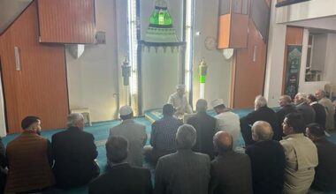 “Ramazan Buluşmaları” Devam Ediyor