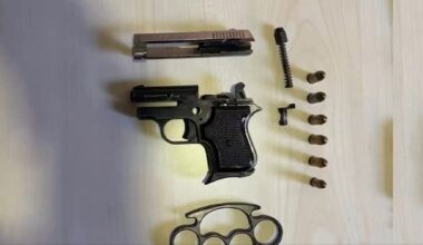 Ağrı’da “SİBERAĞ-12” Operasyonu: 319 Şüpheli Yakalandı