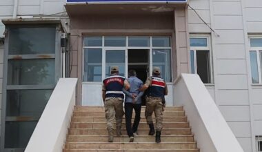 Ağrı’da PKK/KCK Yönelik “GÜRZ-30”  Operasyonu