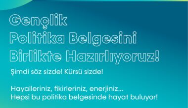 Ağrı’da Gençlik Politika Belgesi Vizyon Çalıştayı Düzenleniyor