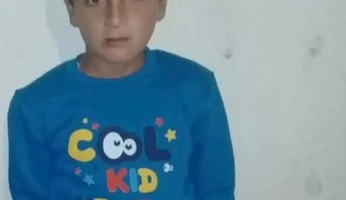 Patnos’ta 13 Yaşındaki Çocuk Kalp Krizi Sonucu Hayatını Kaybetti