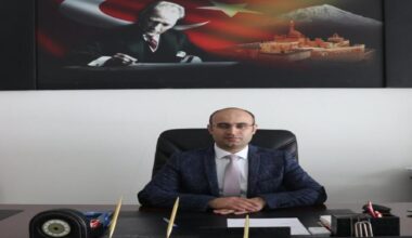 Aile Hekimlerine Yeni Yetkiler Ağrı İl Sağlık Müdürü Daharlı Detayları Paylaştı