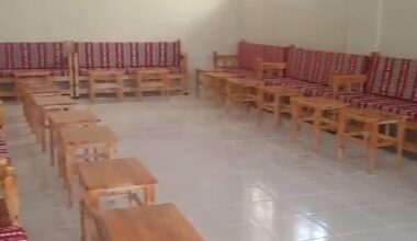 Ağrı’da Taziye Evleri Cenaze Sahiplerinin İşini Kolaylaştırıyor