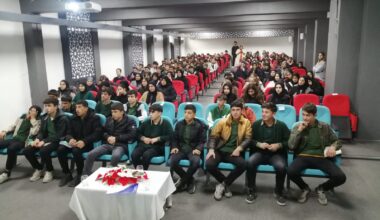 AFAD Afet Farkındalık Eğitimi Vermeye Devam Ediyor