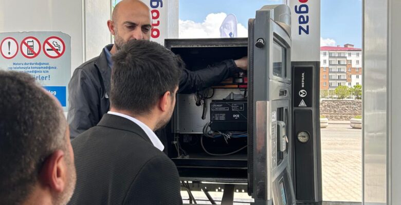 2025 Yılı İçin Ölçü ve Ölçü Aletleri Periyodik Muayene Duyurusu