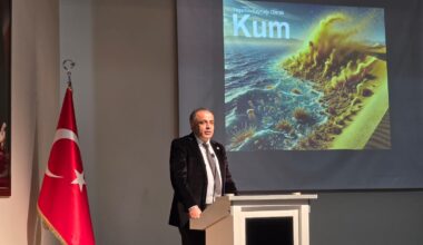 Ağrı’da Silikoz Hastalığına Dair Önemli Konferans Düzenlendi