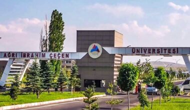 AİÇÜ’nün 6 Projesi ÜNİDES Kapsamında Desteklenmeye Hak Kazandı