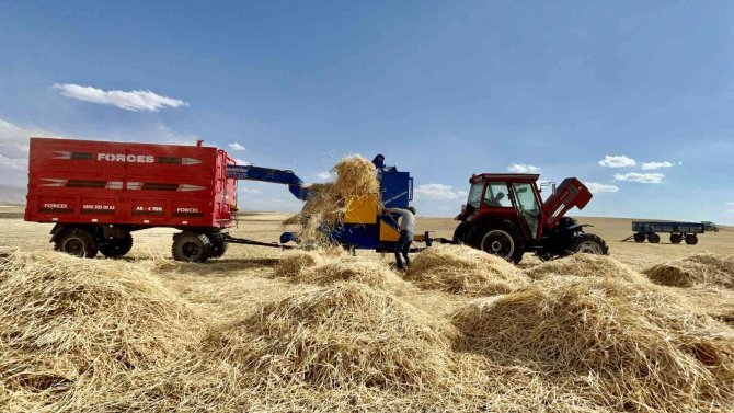 Ağrı’da Tarım Projelerine 21 Milyon 670 Bin TL Hibe Desteği