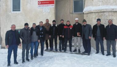 Ağrı’da Çiftçilere Yeni Destekleme Modeli Anlatılıyor