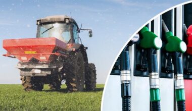 Ağrılı Çiftçiler Dikkat! Mazot ve Gübre Desteği Askı İcmalleri Yayınlandı