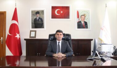 Ağrı Aile ve Sosyal Hizmetler İl Müdürlüğü’nden 90 Kişilik İstihdam Duyurusu