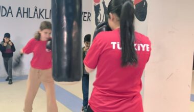 Patnos Gençlik ve Spor İlçe Müdürlüğü’nde Spor Rüzgarı Esiyor