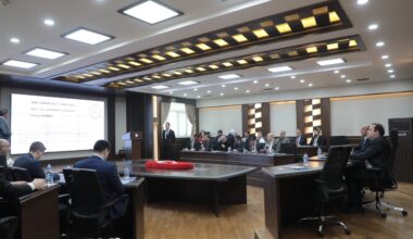 Ağrı’da İl Turizm Geliştirme Kurulu Toplantısı Gerçekleştirildi