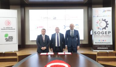 Ağrı Dağı’na Kamp Merkezi Yapılıyor