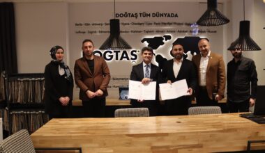 Ağrı’da Yeni Evlenecek Çiftlere Mobilya Desteği