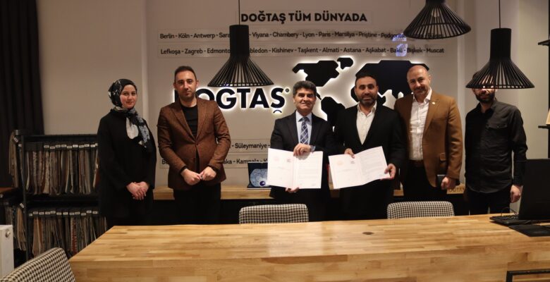 Ağrı’da Yeni Evlenecek Çiftlere Mobilya Desteği