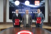 Ağrı’da 112 Acil Çağrı Sistemi İçin Farkındalık Protokolü İmzalandı