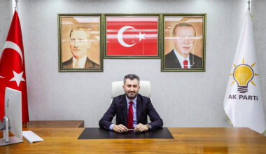 AK Parti İl Başkanı İlhami Yıldız’dan Gece Polikliniği Hizmetiyle İlgili Açıklama