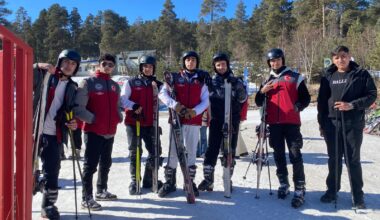 Ağrı İl Çocuk Hakları Komitesi’nden Sarıkamış’ta Sportif Etkinlik