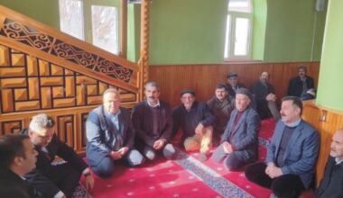 Ağrı’da Çiftçilere Üretim Planlaması ve Yeni Destekleme Modeli Anlatılıyor