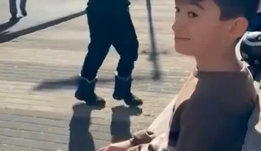 8 Yaşındaki Yiğit Hamza, Hayata Tutunmak İçin Yardım Bekliyor