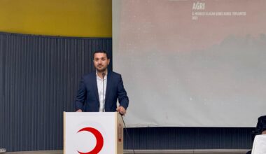 Orhan Tatlı Yeniden Başkan Seçildi: “İyiliği Büyütüyoruz” Sloganı ile Yeni Bir Dönem Başlıyor