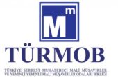 TÜRMOB’dan İlan Ambargosu