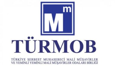 TÜRMOB’dan İlan Ambargosu