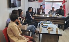 Eğitim-İş’ten Promosyon Tepkisi: “Öğretmeni Değersizleştiren Rakamı Kabul Etmiyoruz!”