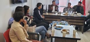 Eğitim-İş’ten Promosyon Tepkisi: “Öğretmeni Değersizleştiren Rakamı Kabul Etmiyoruz!”