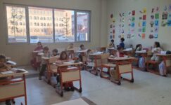 Patnos Gençlik Merkezi’nde Miniklere Kur’an-ı Kerim Eğitimi Patnos Gençlik Merkezi’nde Miniklere Kur’an-ı Kerim Eğitimi