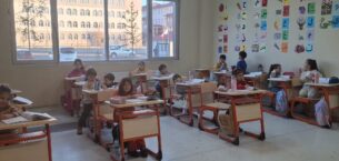 Patnos Gençlik Merkezi’nde Miniklere Kur’an-ı Kerim Eğitimi