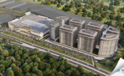 Ağrı Karma Yaşam Projesi’nde Ön Talep Süreci Devam Ediyor