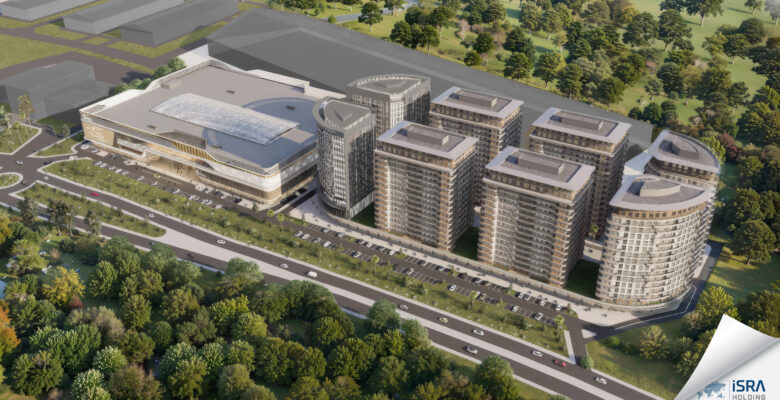 Ağrı Karma Yaşam Projesi’nde Ön Talep Süreci Devam Ediyor