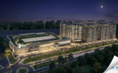 DOĞU ANADOLU’NUN YENİ YILDIZI: AĞRI KARMA YAŞAM PROJESİ ÖN TALEP SÜRECİNDE