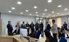 ARAS EDAŞ, AĞRI’DA BASIN MENSUPLARIYLA BİR ARAYA GELDİ ARAS EDAŞ, AĞRI’DA BASIN MENSUPLARIYLA BİR ARAYA GELDİ